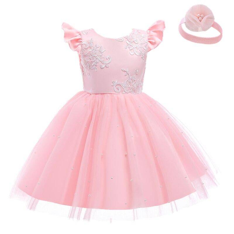 Girls Princess Tutu Dress For Toddler