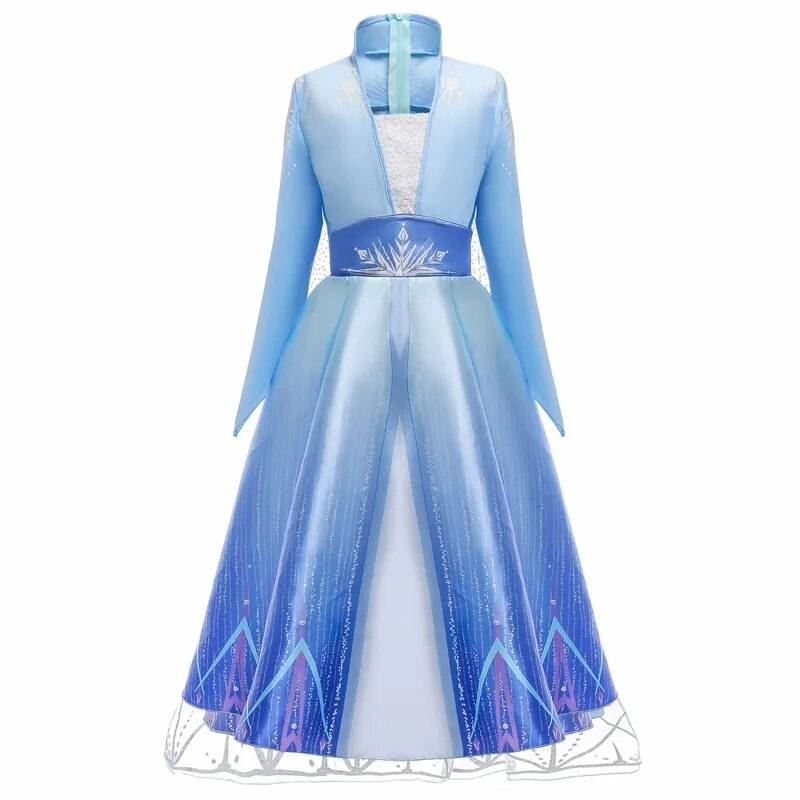 Princess Dress for Girls