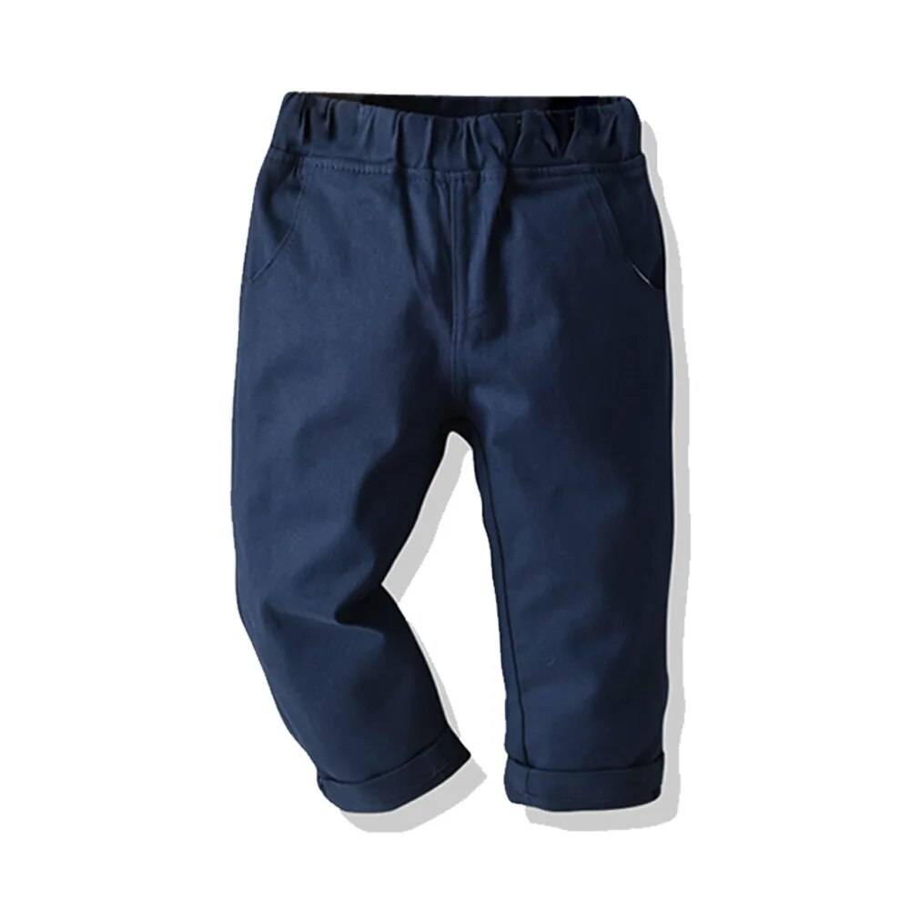 Casual Pants For Boys