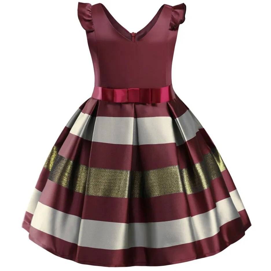 Baby Girls Party Dress