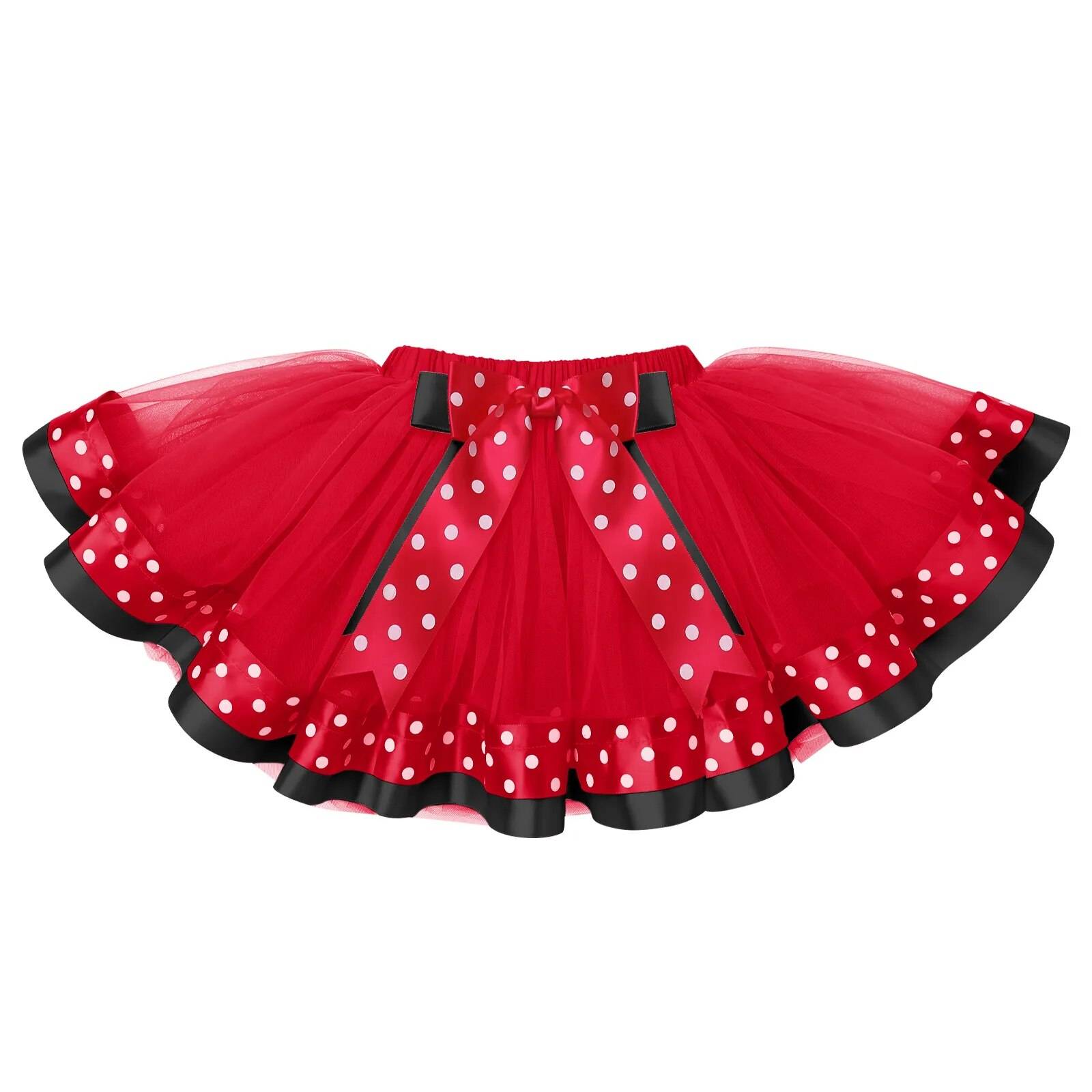 Baby Girls Birthday Tutu Dress