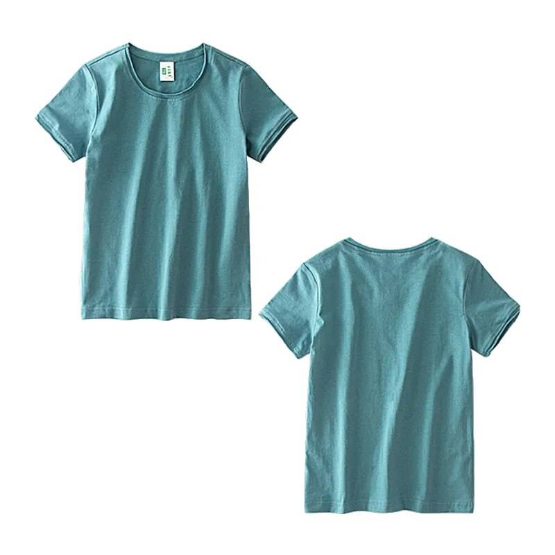 Breathable T-Shirt For Boys