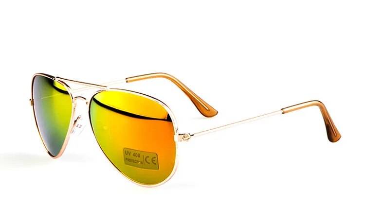 Pilot Sunglasses For Boys