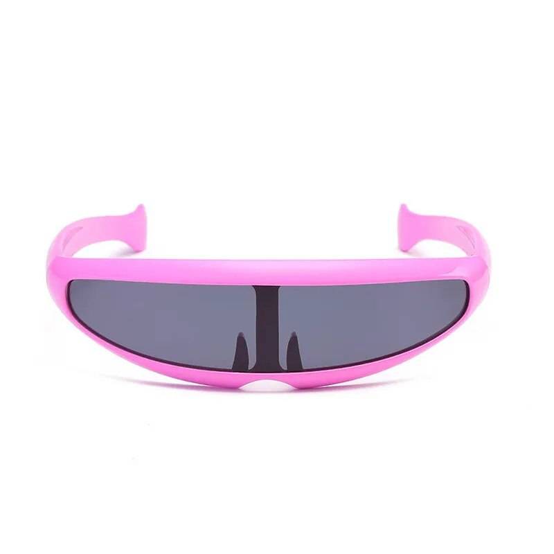 Children’s Futuristic Sunglasses